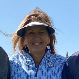 Meet your Posher, Diane